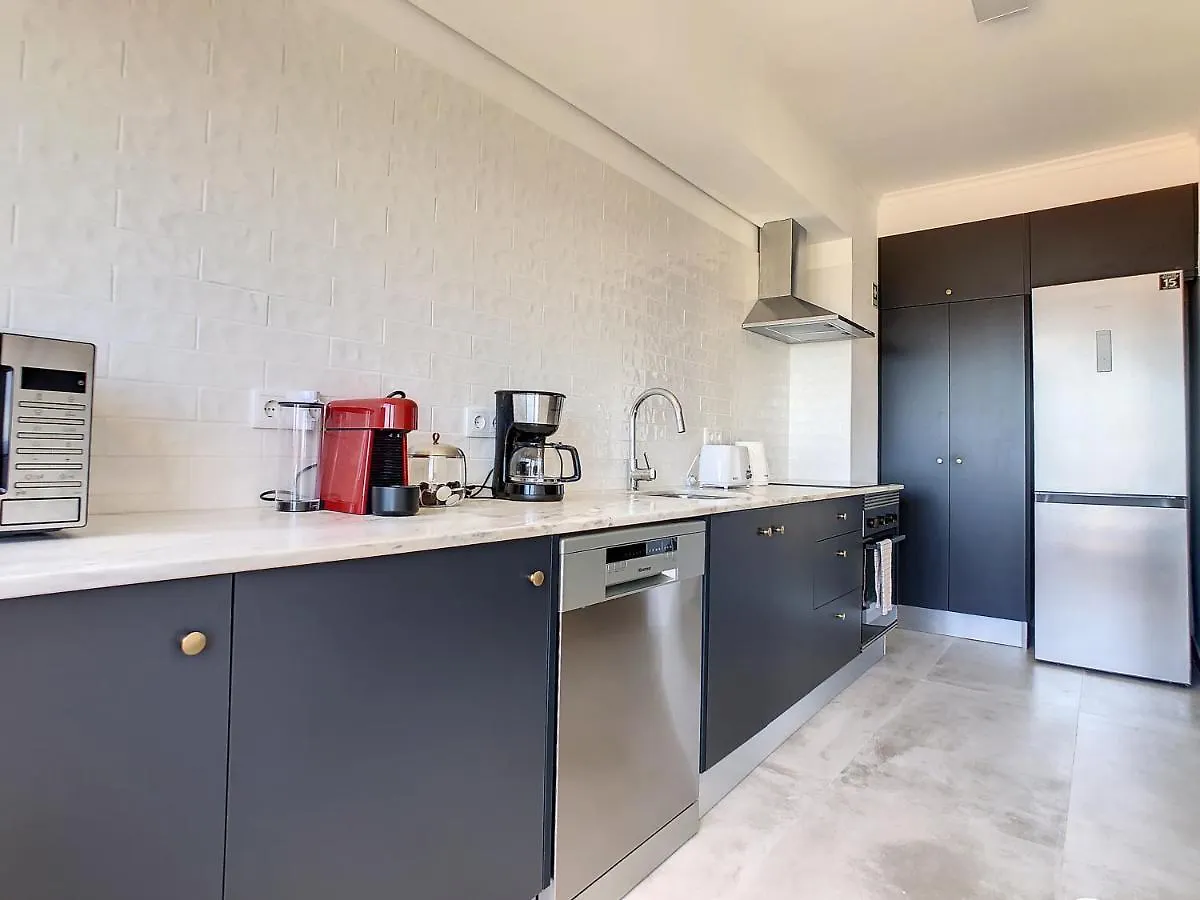 Casa Do Portinho By Lovelystay Canico  Apartment Canico (Madeira)