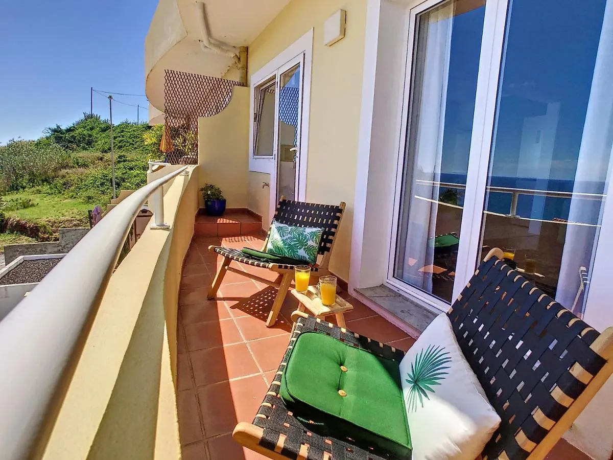Apartment Casa Do Portinho By Lovelystay Canico