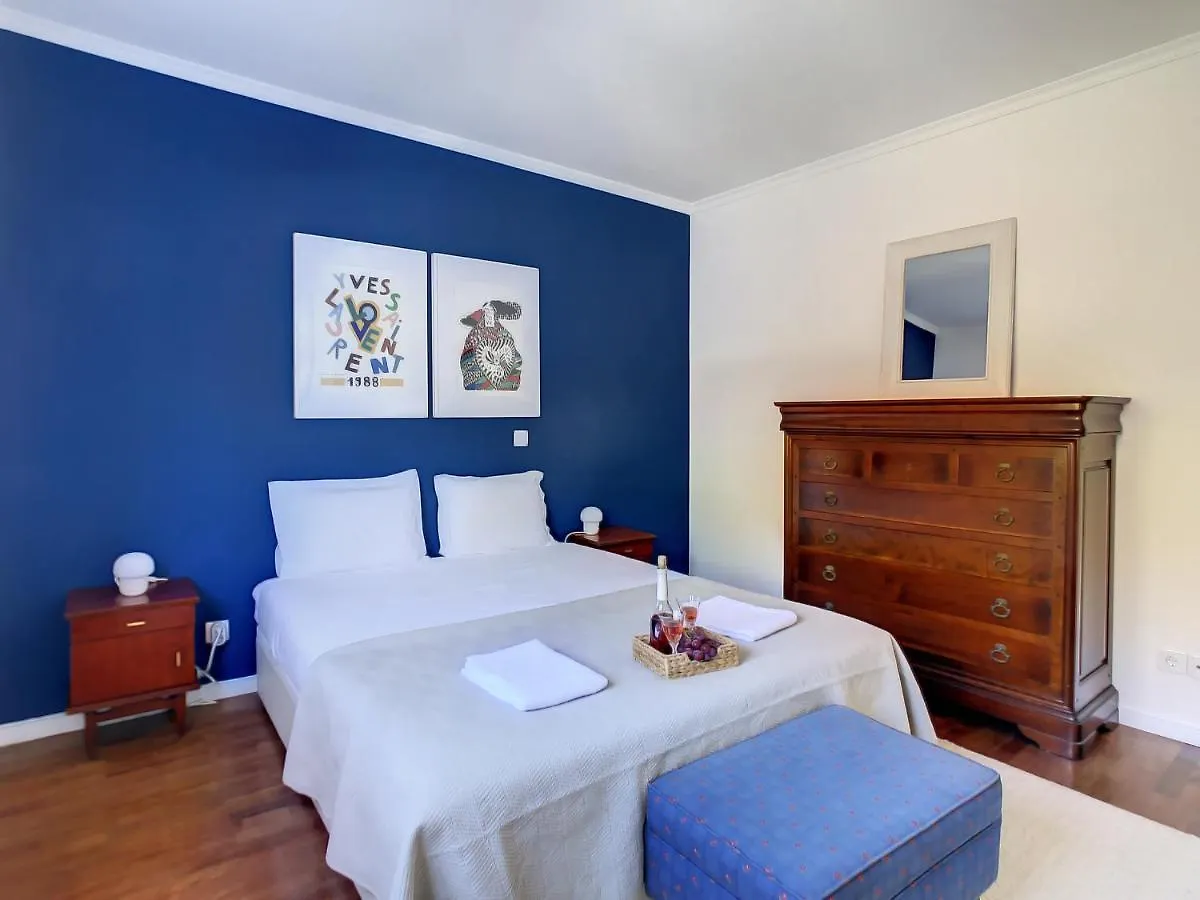 Casa Do Portinho By Lovelystay Canico  Canico (Madeira)
